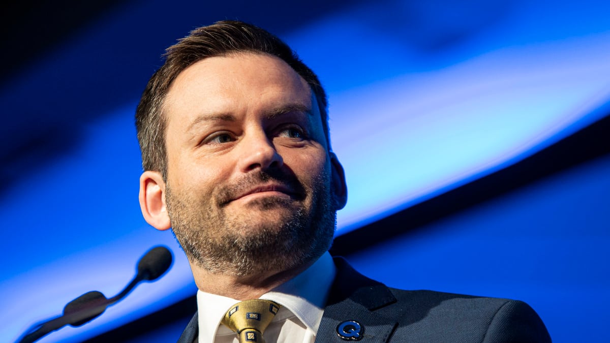 Le Parti québécois lance une nouvelle série de publicités sur l’indépendance