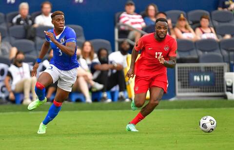 Francois Dulles and Kyle Larin