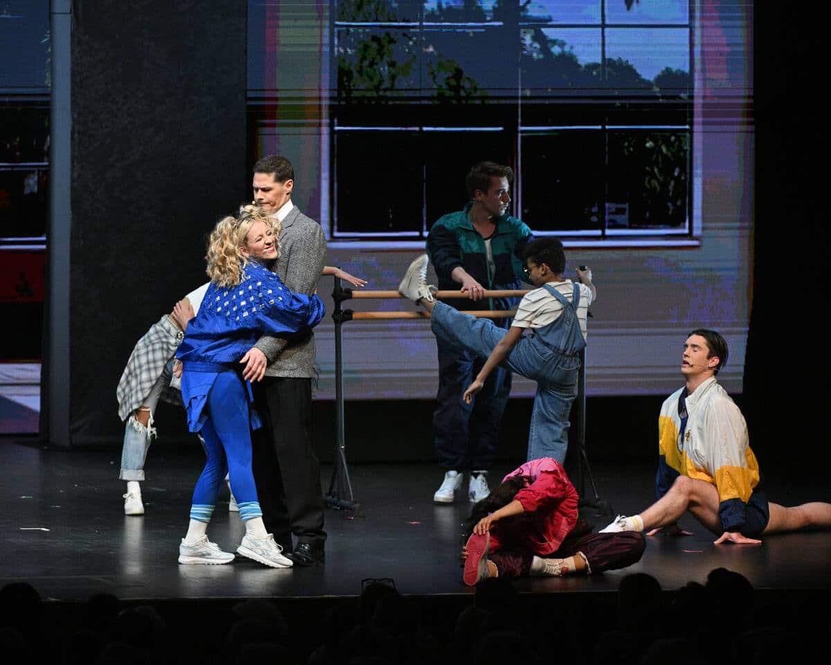 Le Bodyguard est à la hauteur du culte JDQ