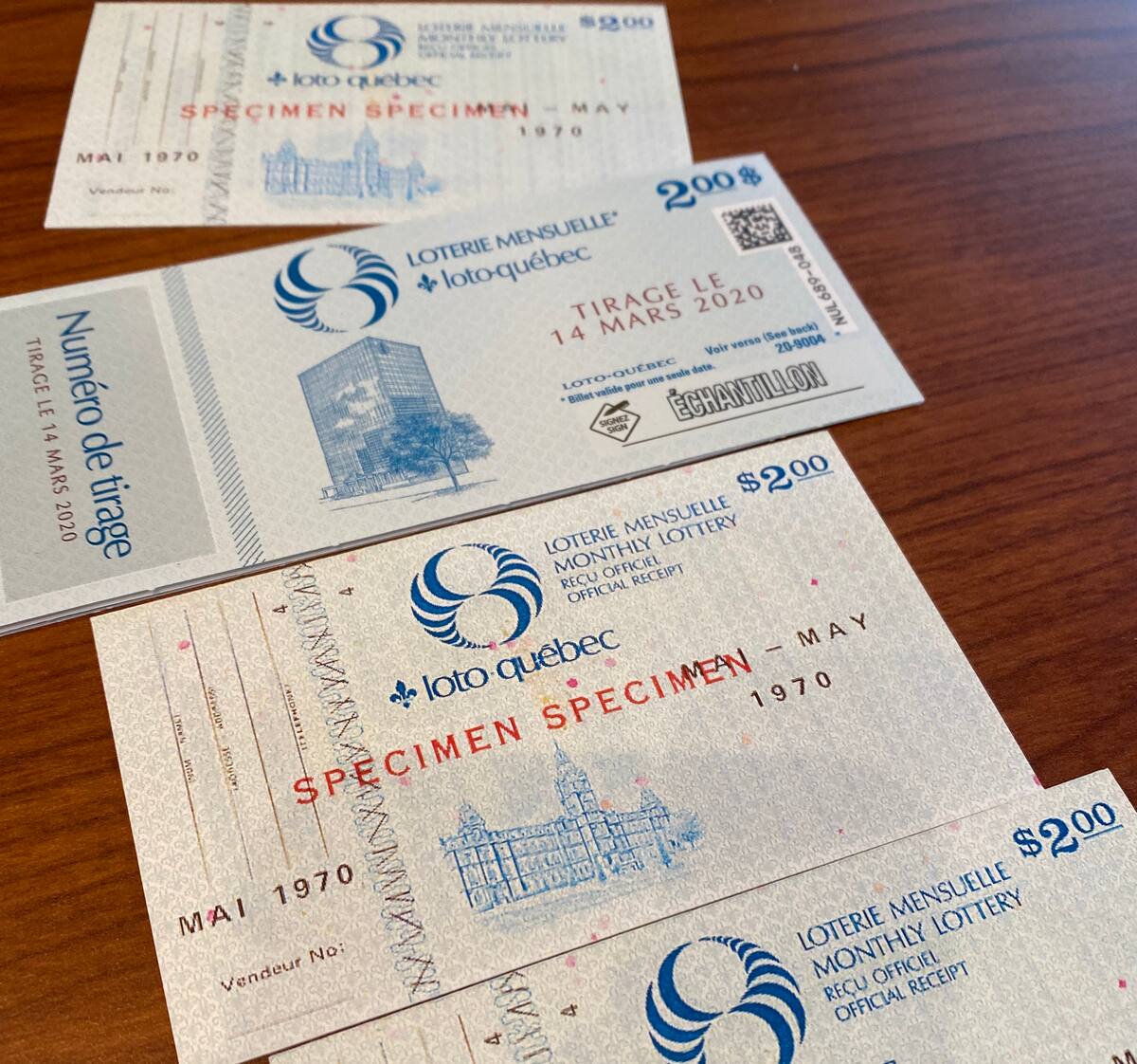 Loto Quebec Relance Sa Premiere Loterie Tva Nouvelles