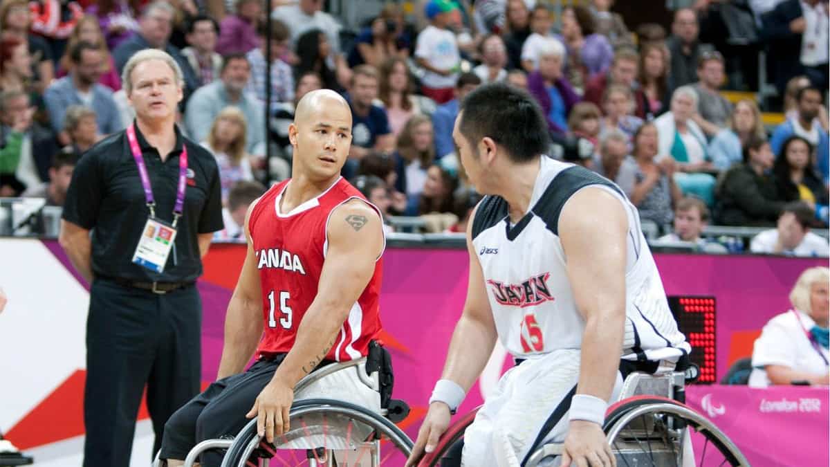 De nouvelles règles excluent David Eng de l’équipe canadienne | JDQ