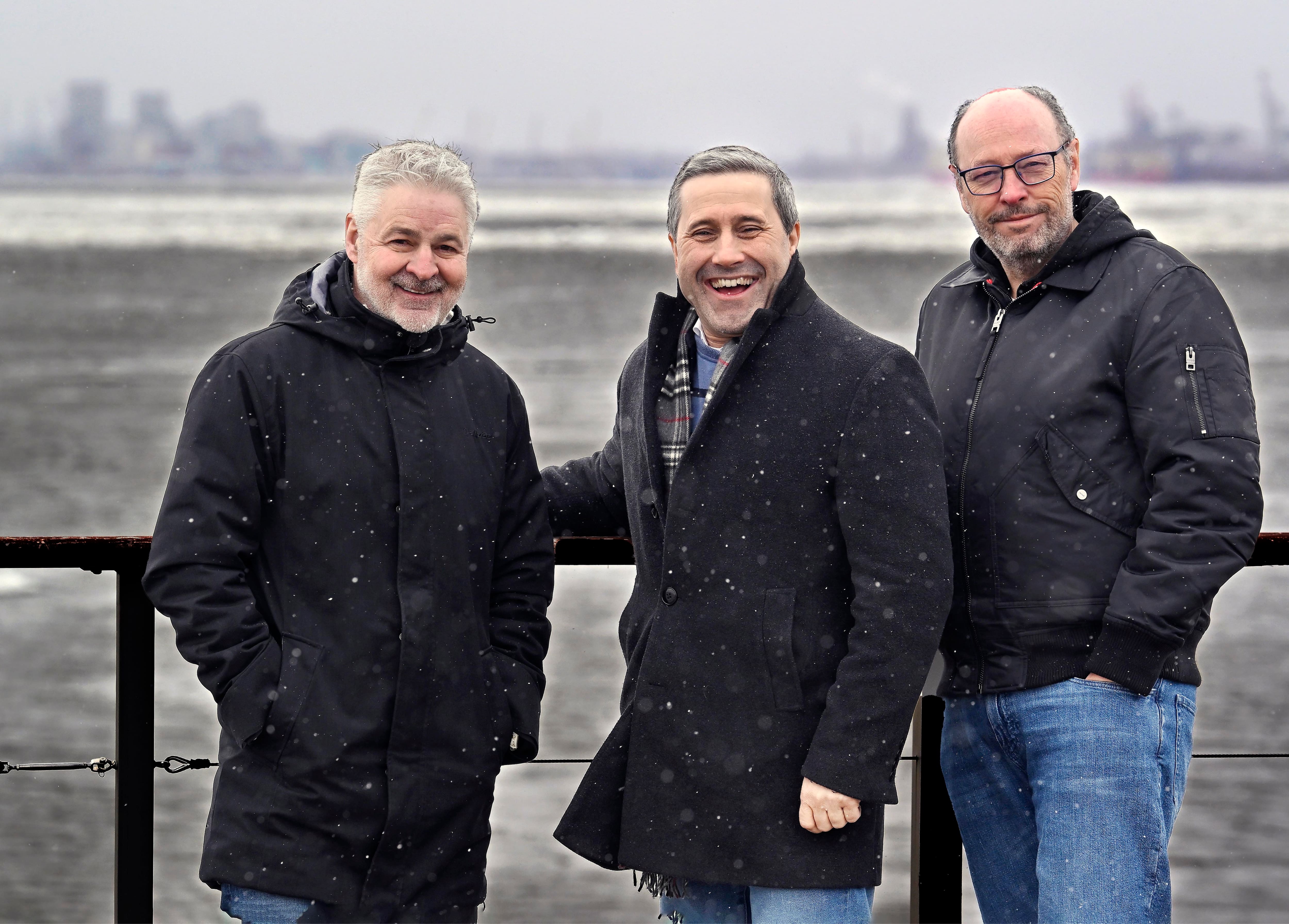 Projet d&rsquo;exposition universelle &agrave; Qu&eacute;bec: le gouvernement Legault embarque avec le groupe de Daniel G&eacute;linas