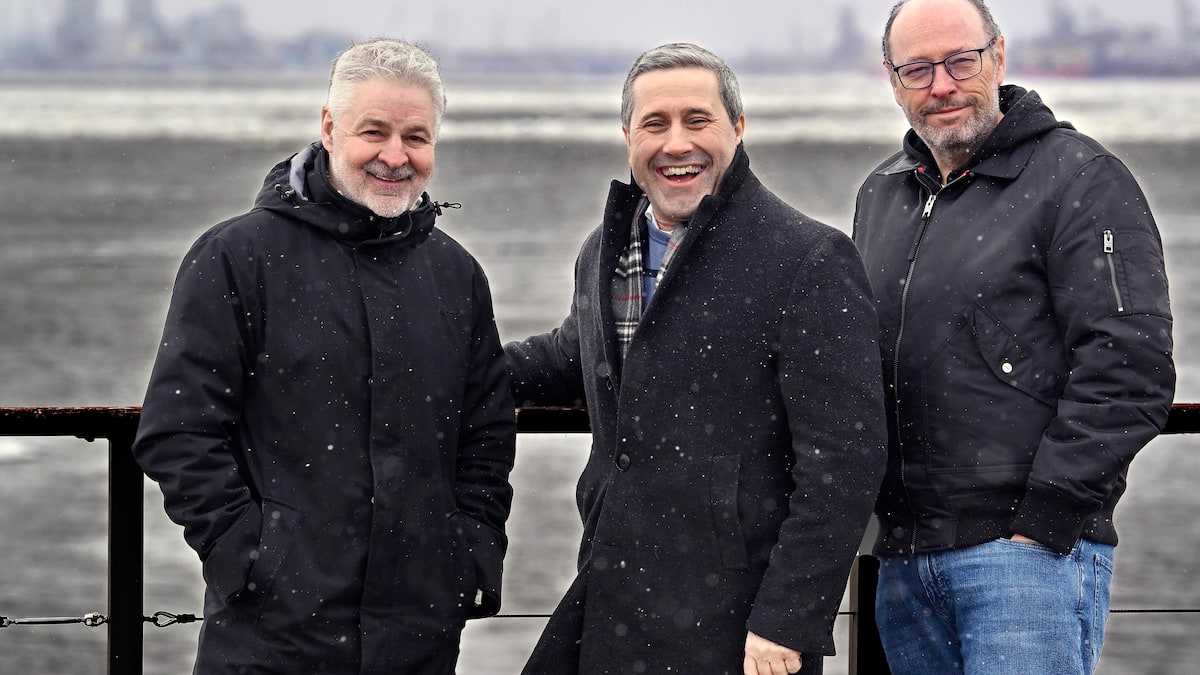 Projet d’exposition universelle à Québec: le gouvernement Legault embarque avec le groupe de Daniel Gélinas