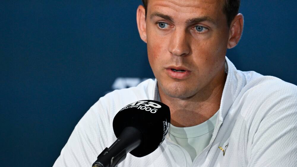 Disqualification de Denis Shapovalov: «Les règles doivent changer» – Vasek Pospisil