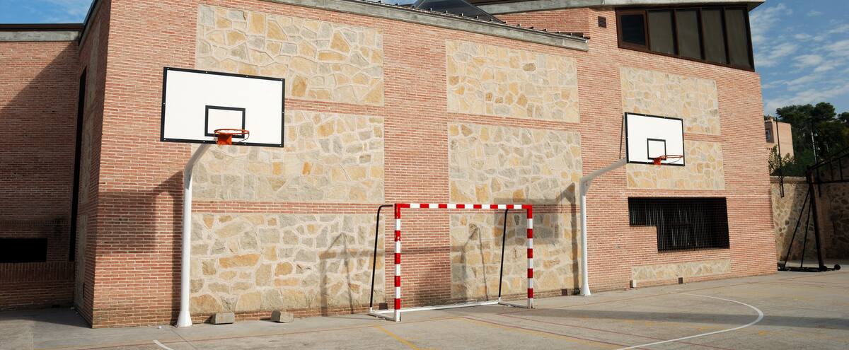 Stop sports in the Mauricie: concern for the demotivation of young people 1