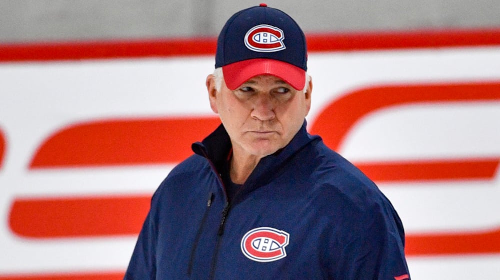 «Amenez-nous de bons joueurs!»