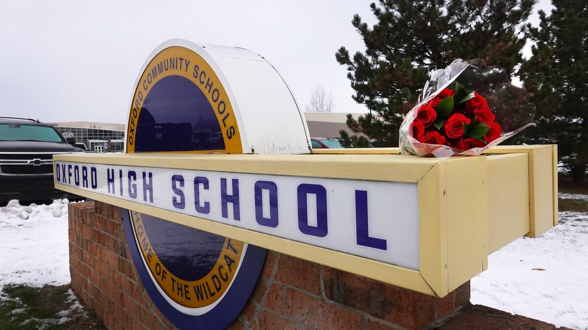 Un quatrième élève succombe à ses blessures dans le Michigan