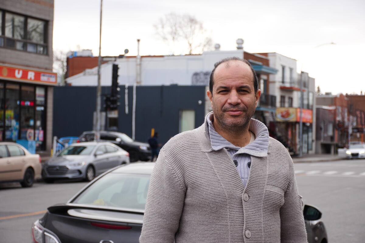 SDC: les commer&ccedil;ants du Petit Maghreb unissent leur voix