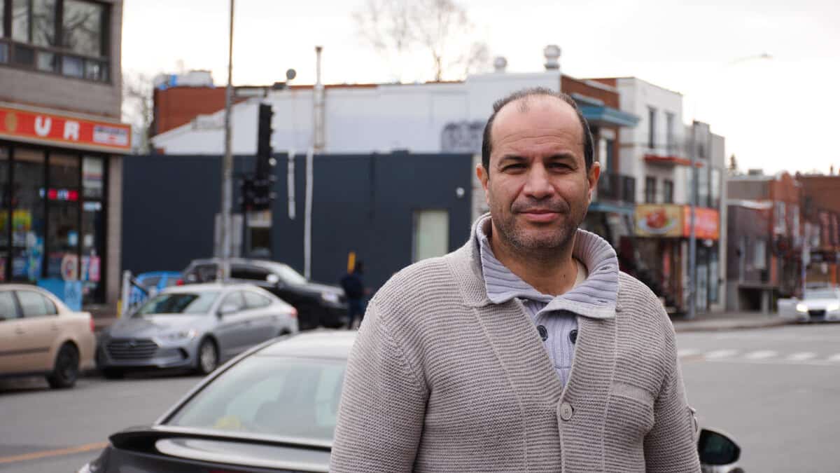 SDC: les commerçants du Petit Maghreb unissent leur voix