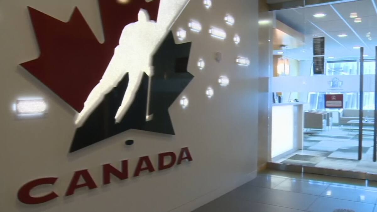 Hockey Canada: le fonds spécial a servi à faire 9 paiements totalisant 7,6 M$