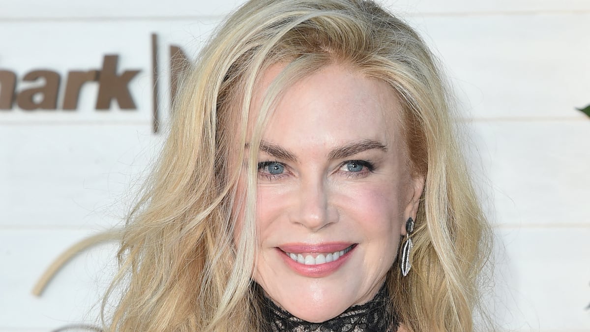 Nicole Kidman se dit «obsédée» par «Dune» et lance un appel à Denis Villeneuve