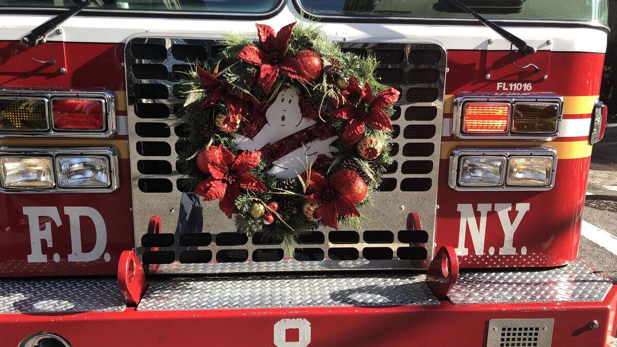 New York: 11 blessés dans l’effondrement d’une maison