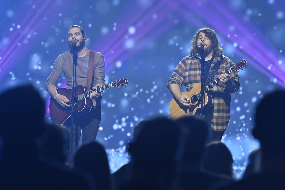 COVID-19: 2Fr&egrave;res doit reporter son concert au Th&eacute;&acirc;tre Capitole