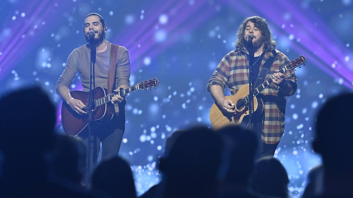 COVID-19: 2Frères doit reporter son concert au Théâtre Capitole