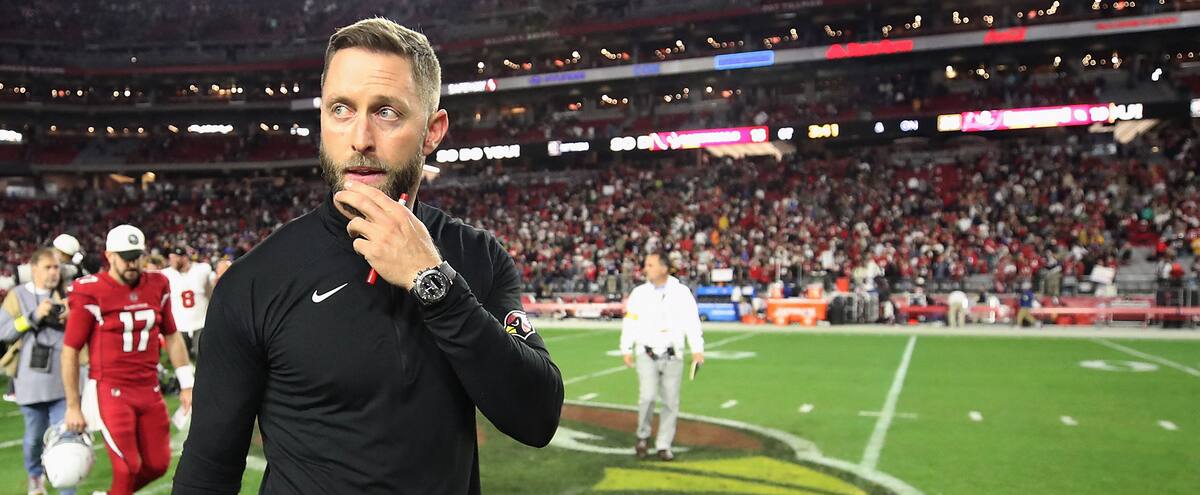 NFL: vers un lundi moins noir pour les entraîneurs