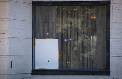 General Commission-Accurso