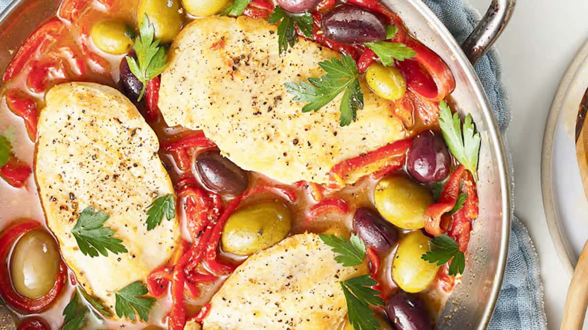 8 Recettes Rapides À Faire Pour Les Soirs De Semaine (et Il En Rest...