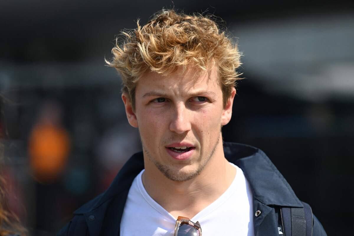 Ferrari descalificado: ThunderClap en Shanghai después de la bandera a cuadros