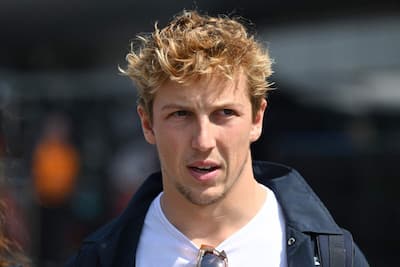 Ferrari descalificado: ThunderClap en Shanghai después de la bandera a cuadros