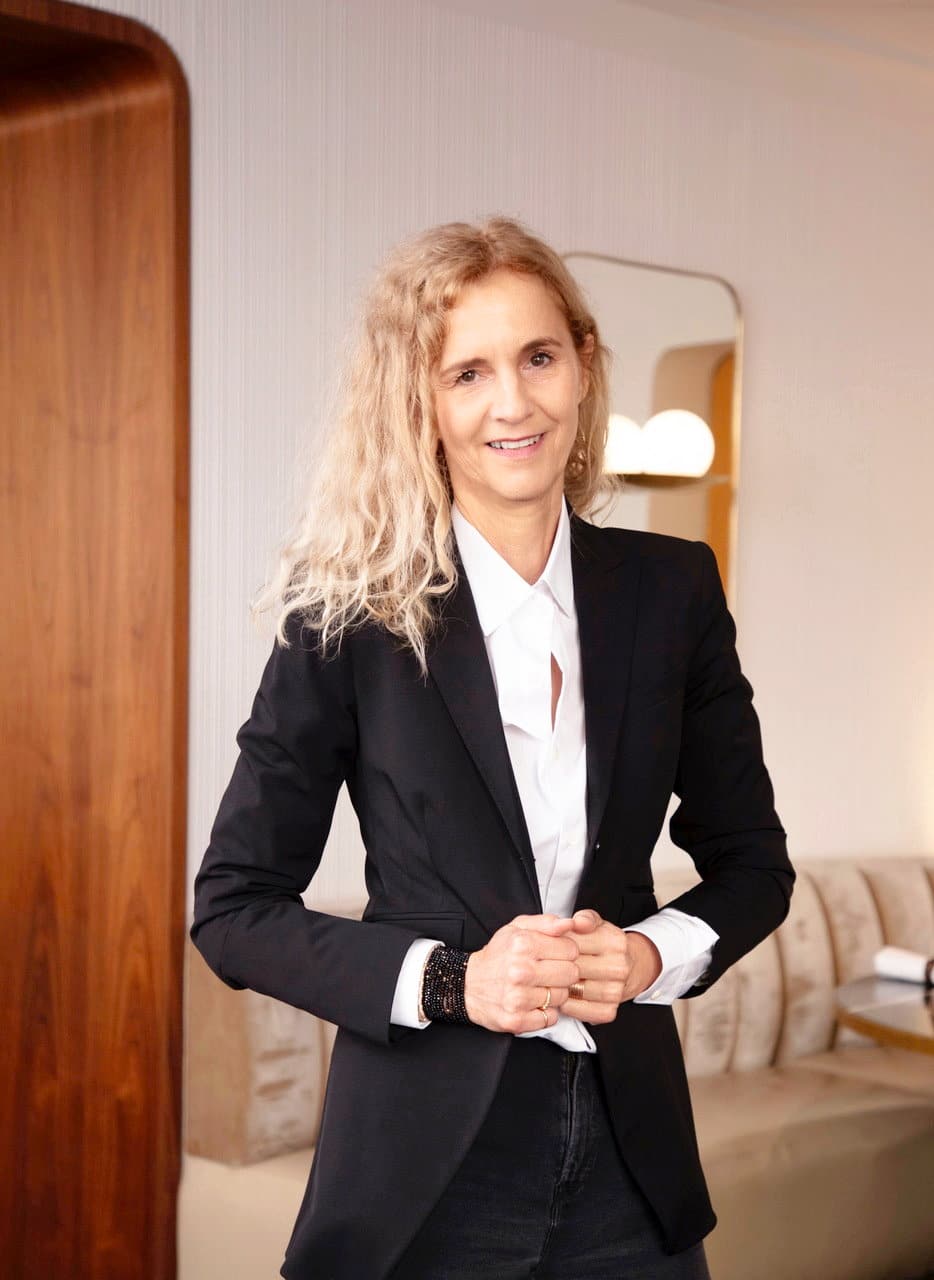 La mystérieuse intimité du cellulaire: voici le thème du nouveau roman de Delphine de Vigan