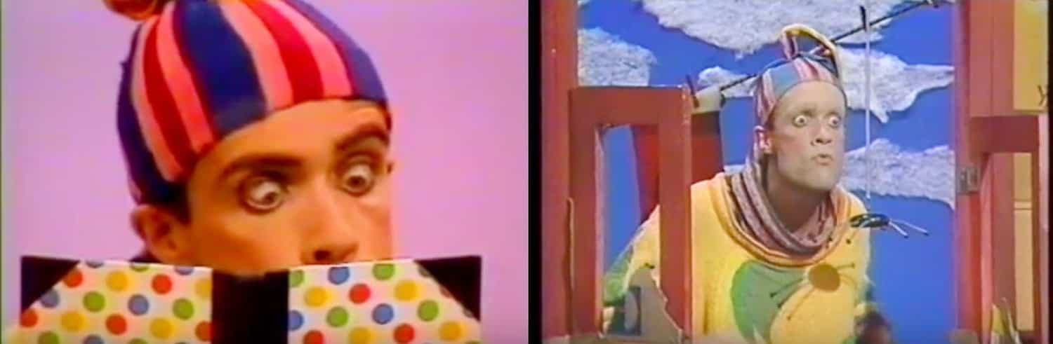 Francis-William Rhéaume: De «Watatatow» à «Omertà», des classiques télé ...