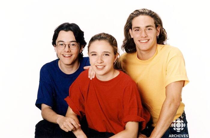 Francis-William Rhéaume: De «Watatatow» à «Omertà», des classiques télé ...