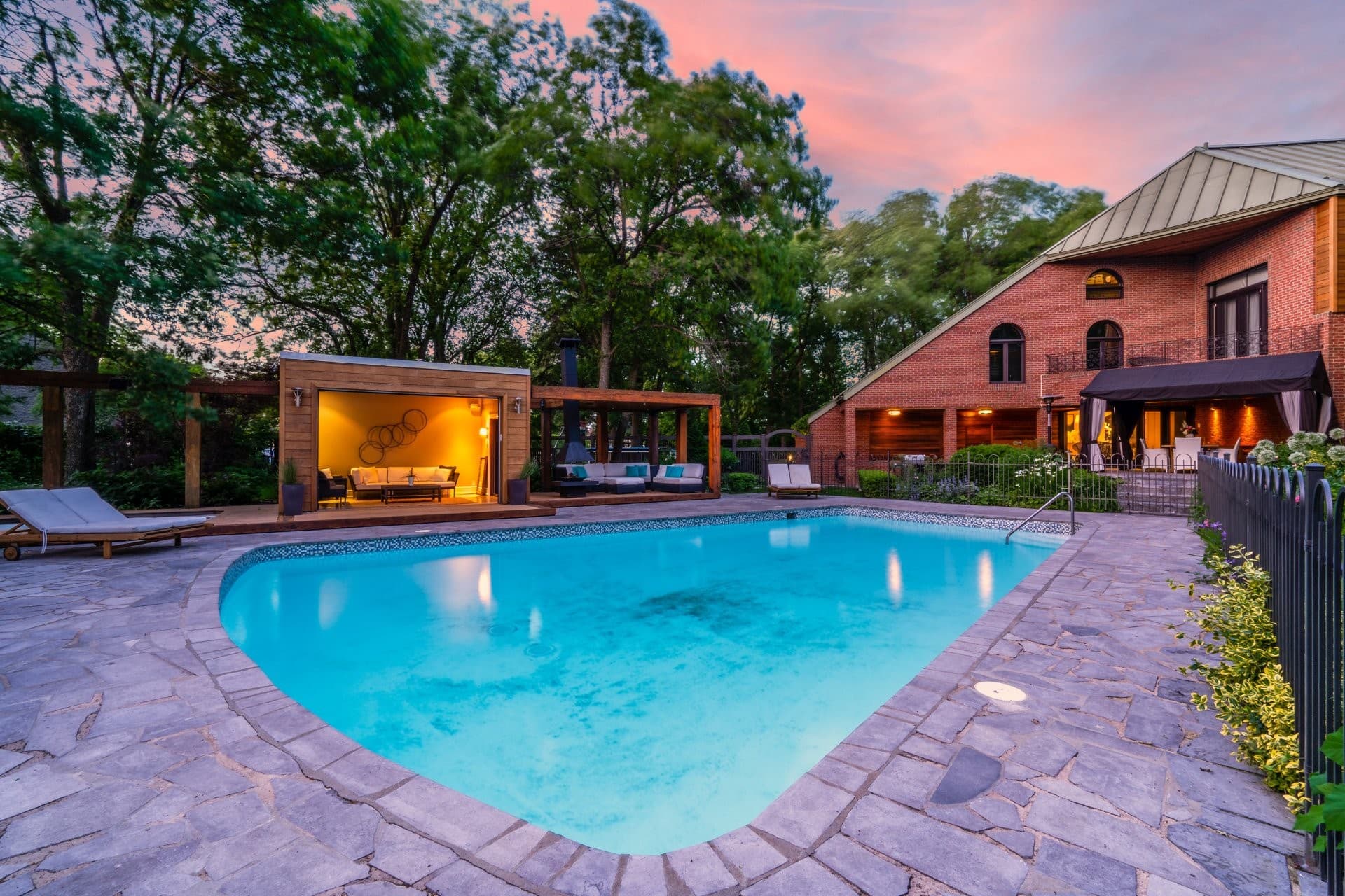 Une immense maison «WOW» à vendre pour 4 295 000$