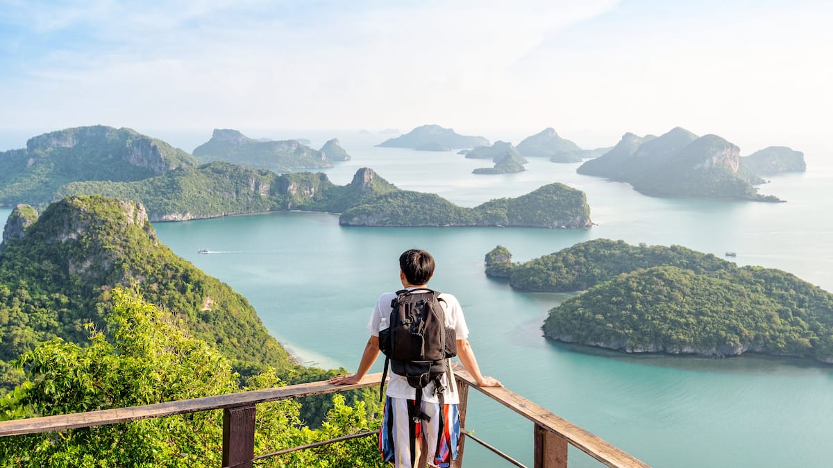 4 destinations à petit budget pour les adeptes de voyage en sac à dos