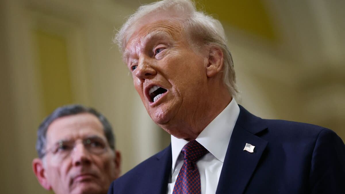 Des leaders québécois pour confronter Donald Trump et ses menaces de tarifs douaniers