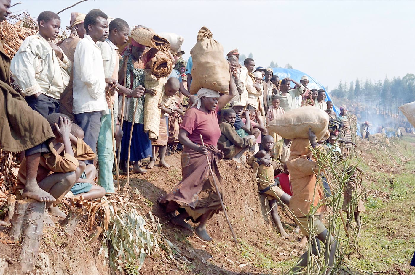 Il y a 30 ans, 100 jours d’horreur débutaient au Rwanda | JDQ