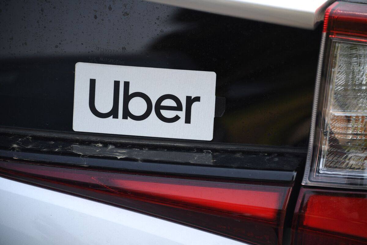 Le lobbyiste Mark MacGann s'identifie comme le lanceur d'alerte sur les pratiques d&rsquo;Uber