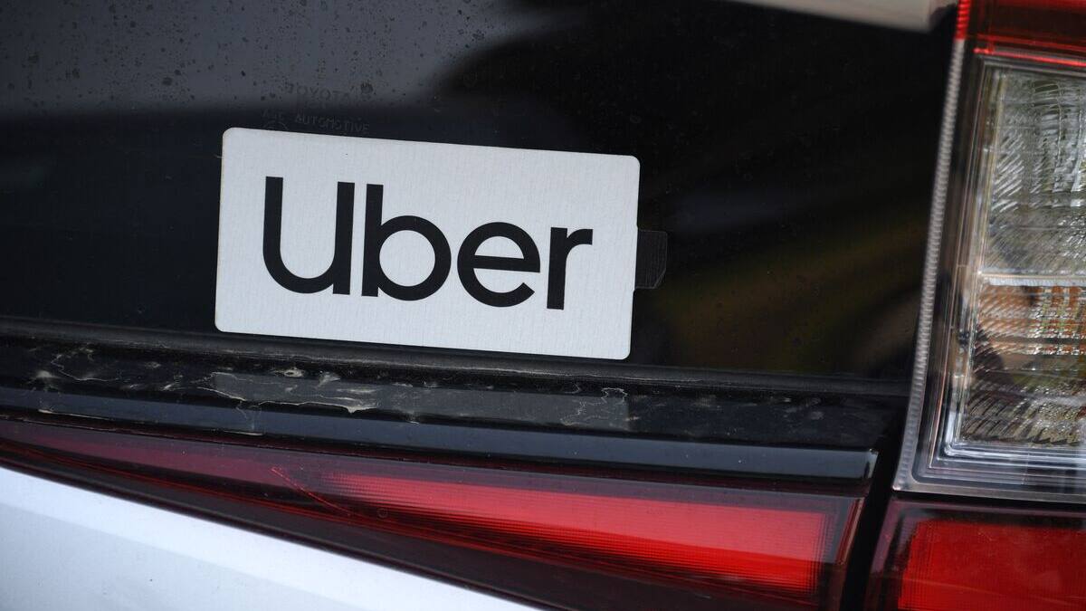 Le lobbyiste Mark MacGann s'identifie comme le lanceur d'alerte sur les pratiques d’Uber