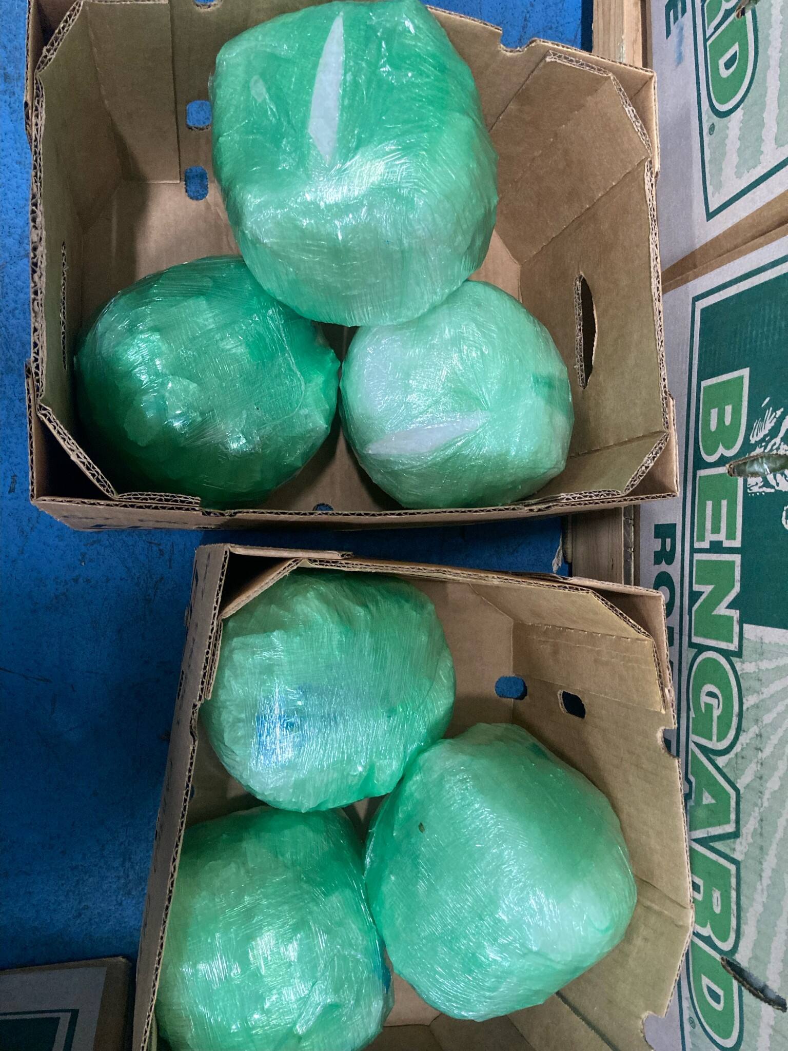 Le crystal meth introduit à Québec par les gangs de rue | JDQ