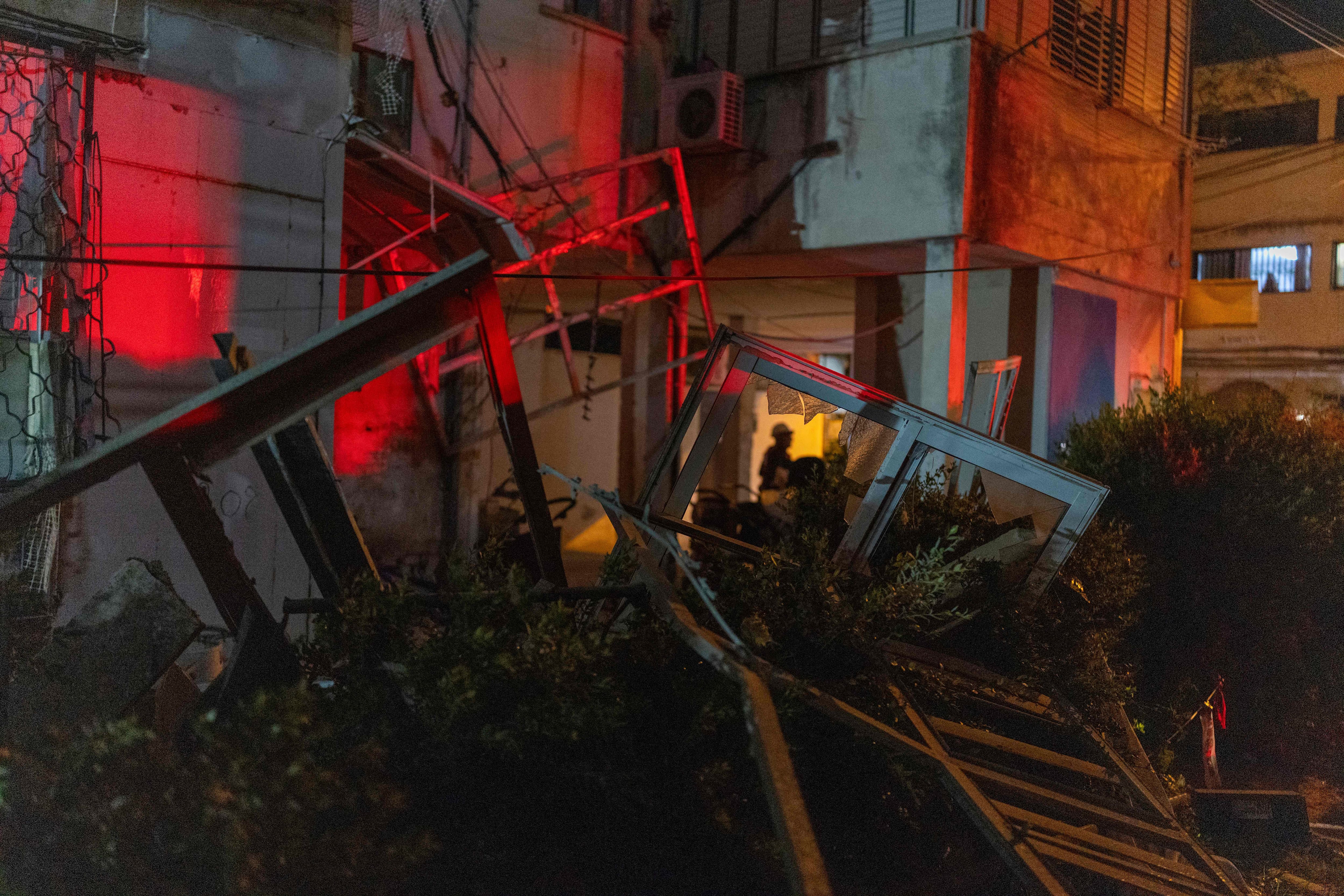 EN DIRECT | 26e jour de la guerre au Moyen-Orient: l'Iran annonce de nouvelles attaques de missiles et de drones