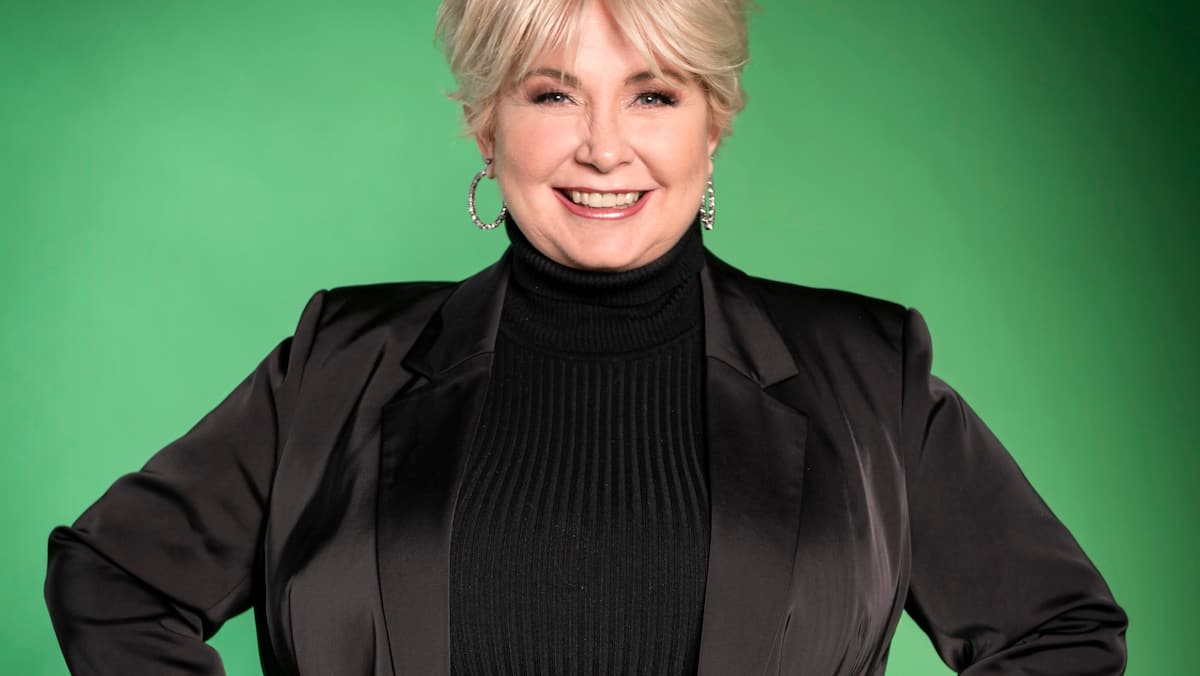 «Je n’ai plus envie de faire de compromis»: à 56 ans, Nathalie Simard est plus occupée que jamais avec la comédie musicale «Évangéline», une tournée de Noël, un album country et une nouvelle émission