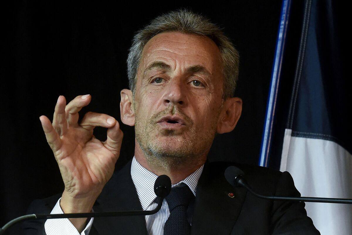 Sarkozy, condamn&eacute; pour ses comptes de campagne, affirme que &laquo;les gens ne sont dupes de rien&raquo;