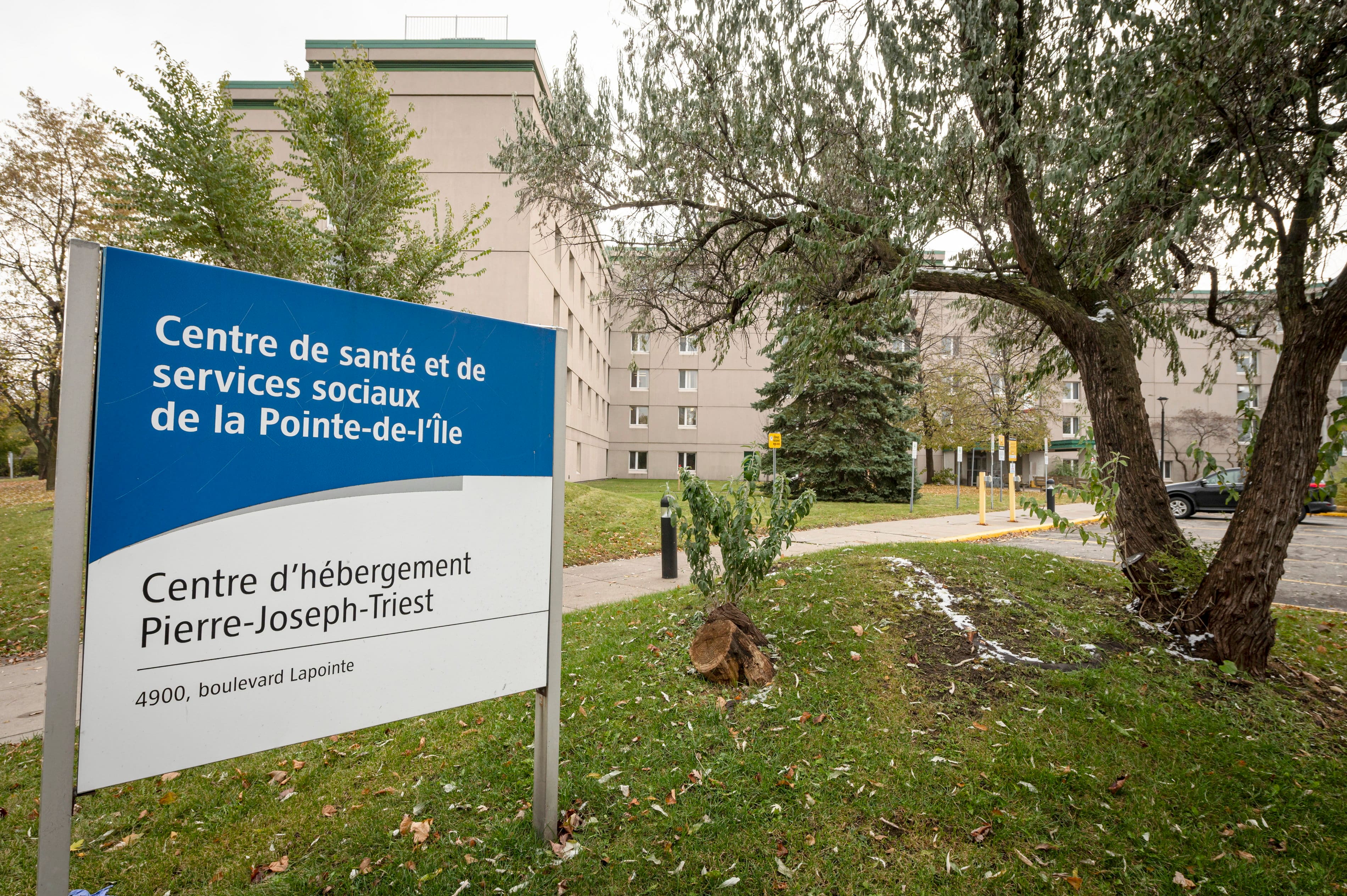 Coquerelles et crottes de rats dans la cuisine d&rsquo;un CHSLD de Montr&eacute;al