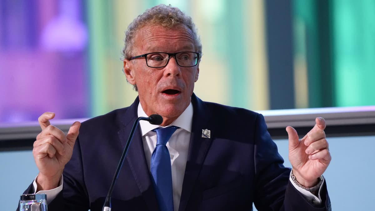 Un employeur ne peut pas imposer un dépistage à ses employés, dit le ministre du Travail