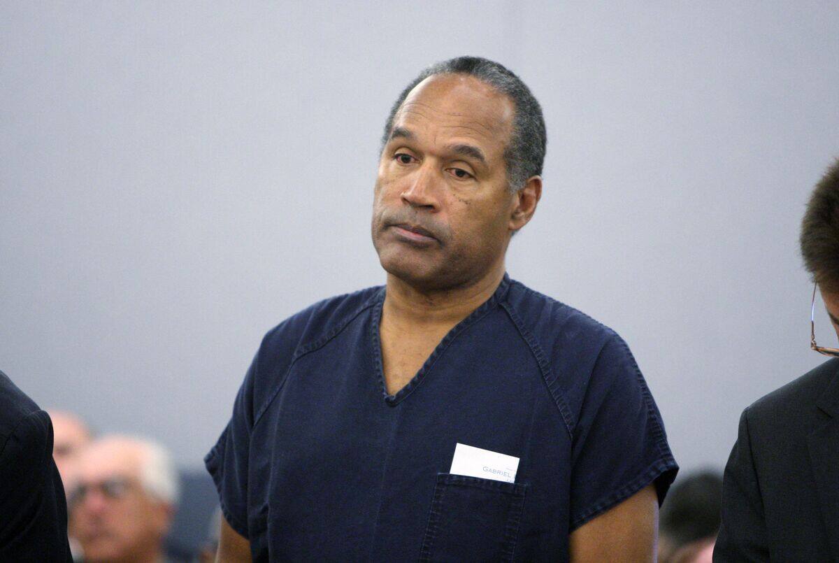 O.J. Simpson décède à l’âge de 76 ans