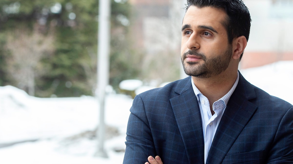 Arrestations pour un labo de fabrication de faux: le chef d’antenne Hadi Hassin parmi les victimes