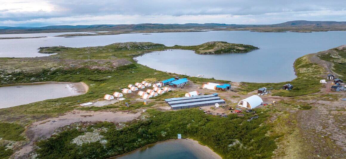 M&eacute;taux Torngat: des trumpistes propulsent un projet de mine au Qu&eacute;bec