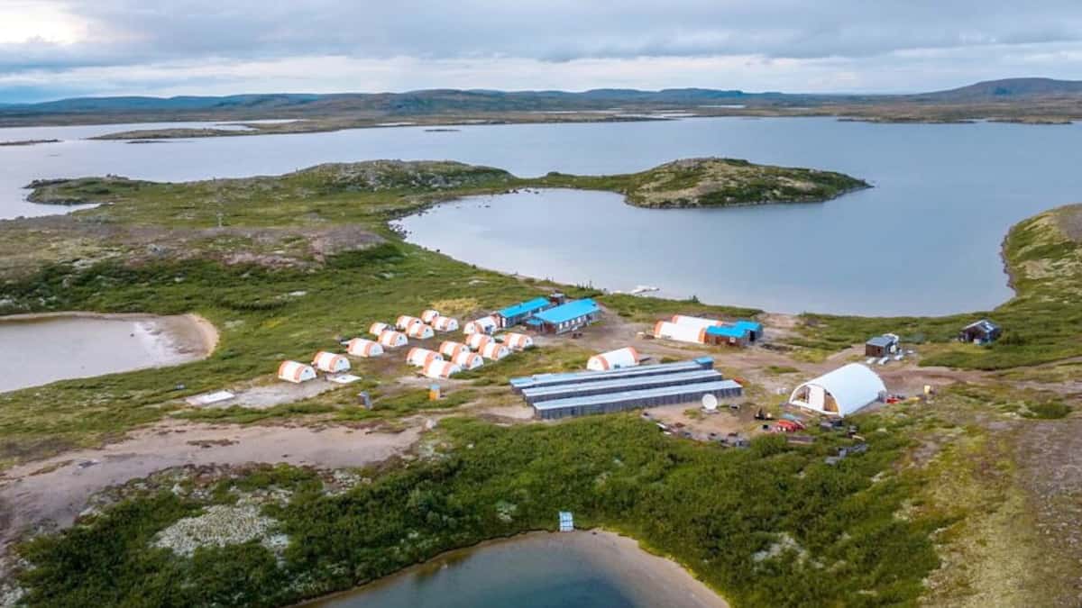 Métaux Torngat: des trumpistes propulsent un projet de mine au Québec