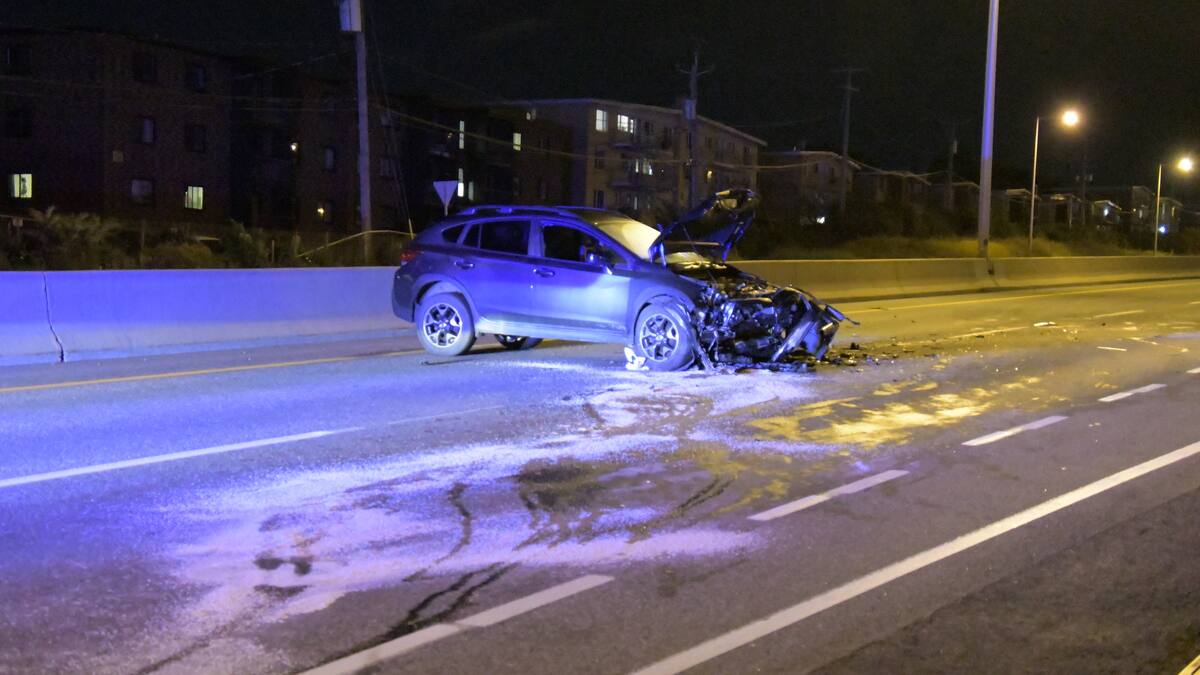 La conduite agressive constitue une grande menace sur les routes