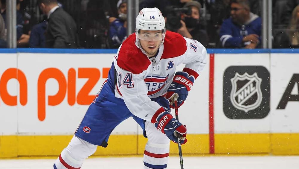 Les Canadiens éviteront-ils une 10e défaite de suite?