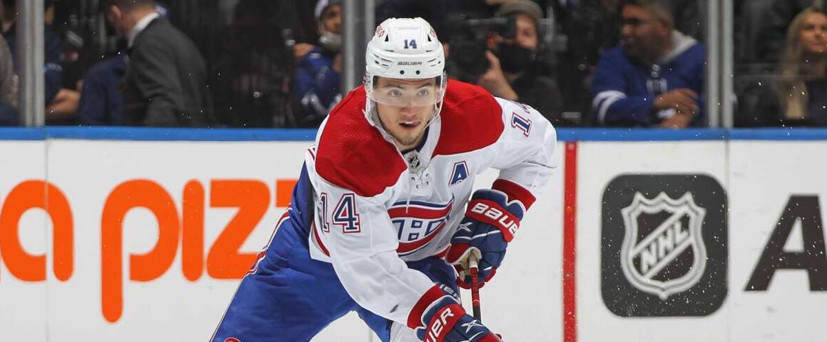 Les Canadiens éviteront-ils une 10e défaite de suite?