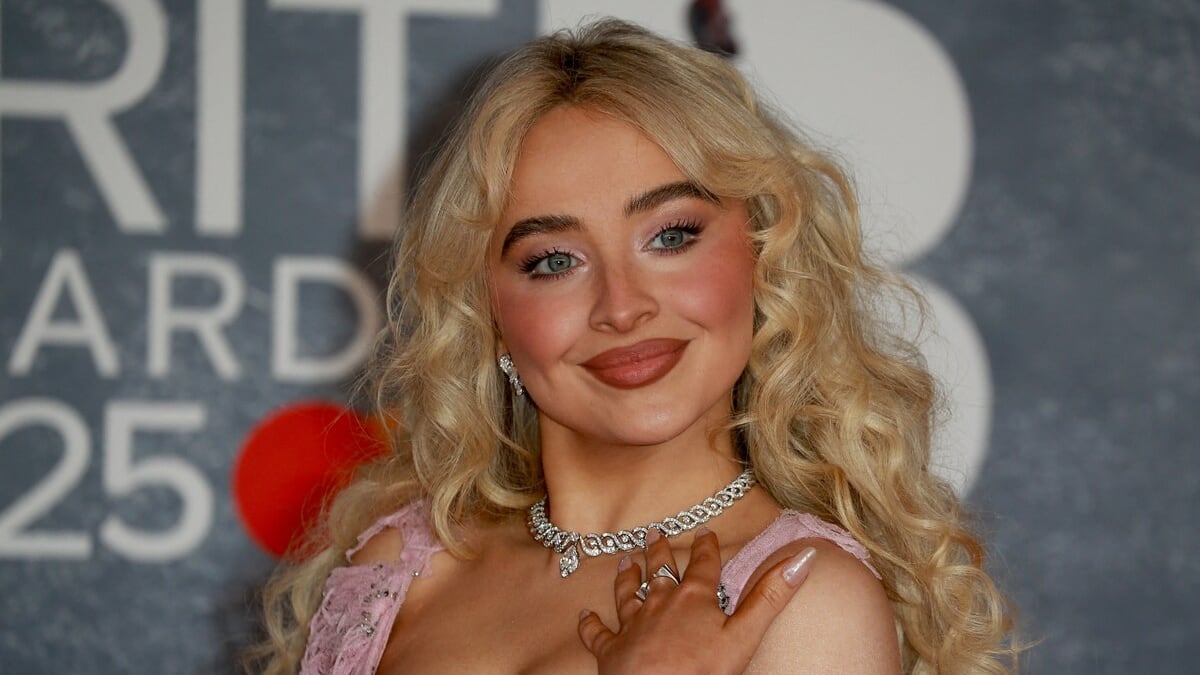 Sabrina Carpenter Son Nouvel Album N est Pas Pour Les prudes TVA sabrina-carpenter-son-nouvel-album-n-est-pas-pour-les-prudes-tva