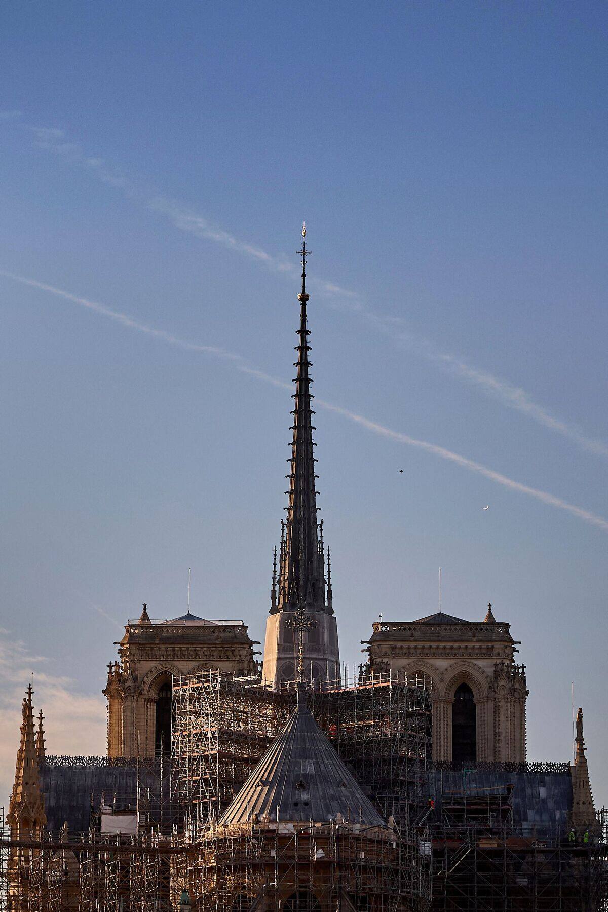 Les Leçons Inspirantes de la Réouverture de Notre-Dame de Paris