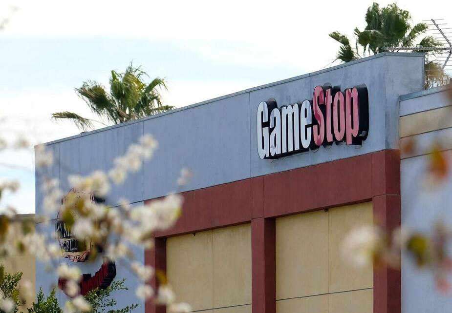 Image principale de l'article Le phénomène GameStop répliqué en Malaisie