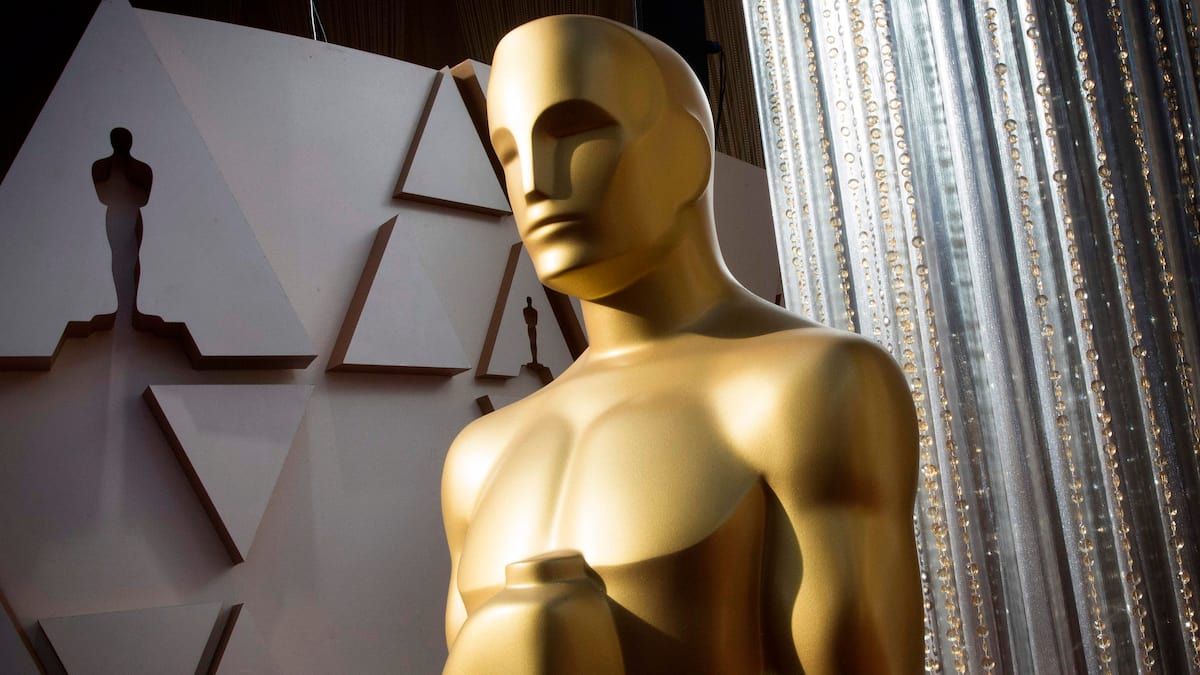 Décès à 79 ans du réalisateur canadien oscarisé John Zaritsky