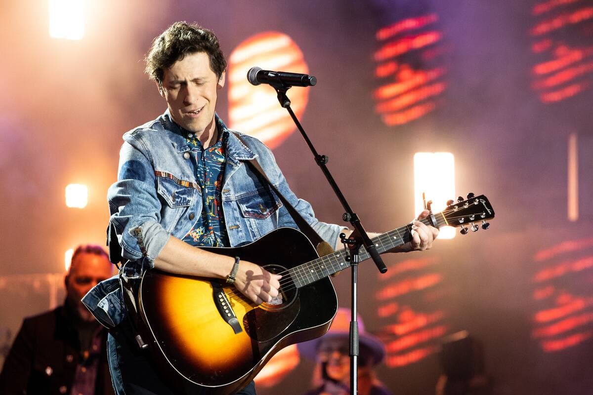 Patrice Michaud annule tous ses concerts